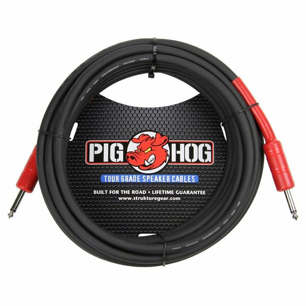 Ace Products Group 8 mm Speaker Cable, 50 ft. 14 Gauge Wire AC566651